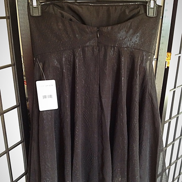 🔮Free People🔮 "Good for You" dress - Picture 5 of 7